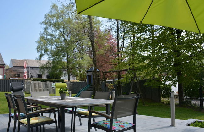 Champlon Villa Near Forest - Foto 20