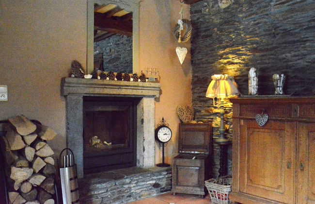 Champlon Villa Near Forest - Foto 17