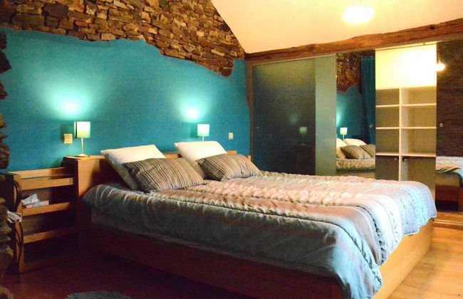 Champlon Villa Near Forest - Foto 5