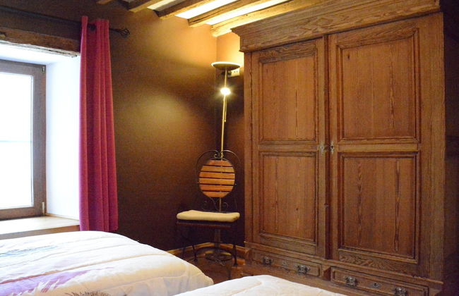 Champlon Villa Near Forest - Foto 6