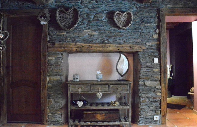 Champlon Villa Near Forest - Foto 12