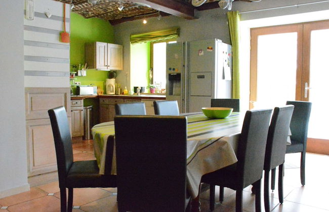 Champlon Villa Near Forest - Foto 22
