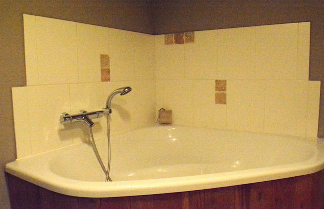 Champlon Villa Near Forest - Foto 13