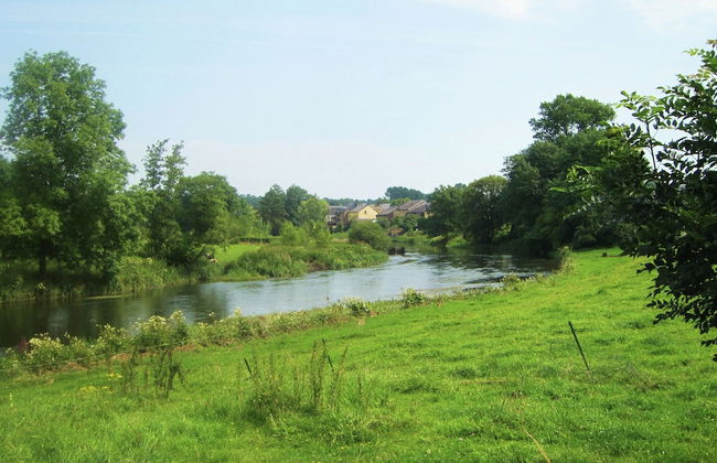 Champlon Villa Near Forest - Foto 40