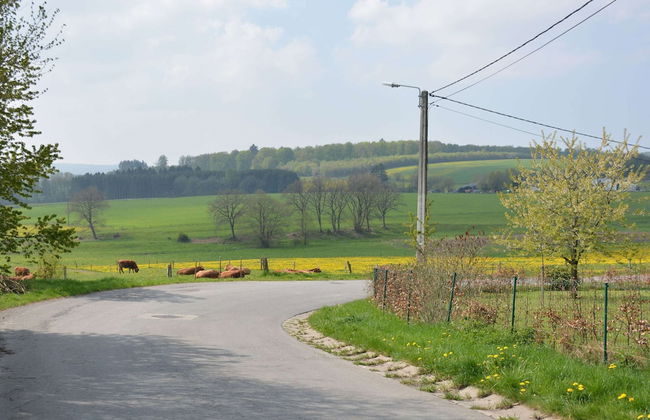 Champlon Villa Near Forest - Foto 39