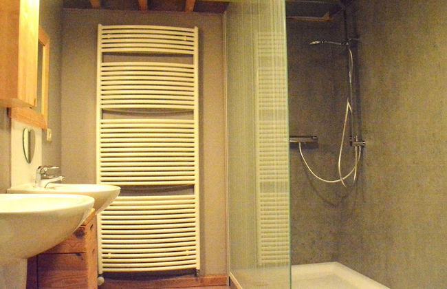 Champlon Villa Near Forest - Foto 14