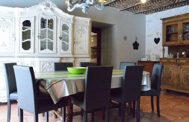 Champlon Villa Near Forest - Foto 21