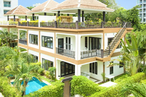 Foto 47 - Sweet Villa Pattaya