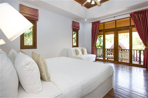Photo 19 - Sweet Villa Pattaya