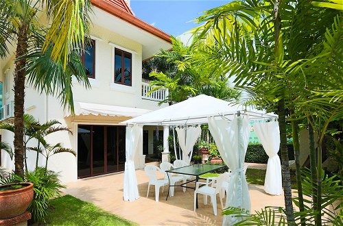 Foto 55 - Sweet Villa Pattaya