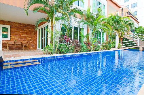 Foto 40 - Sweet Villa Pattaya