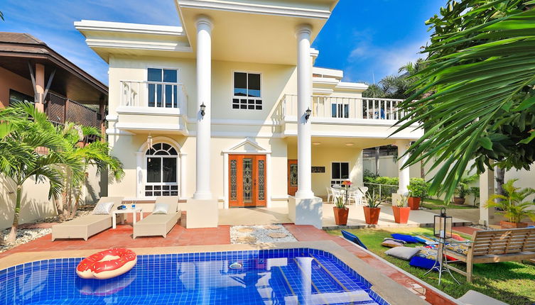 Photo 1 - Sweet Villa Pattaya