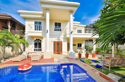Photo 1 - Sweet Villa Pattaya
