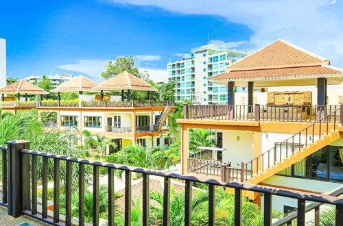 Foto 48 - Sweet Villa Pattaya