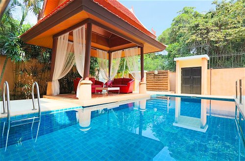 Foto 27 - Sweet Villa Pattaya