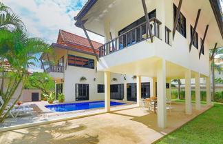 Foto 2 - Sweet Villa Pattaya