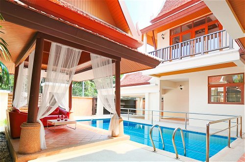Photo 36 - Sweet Villa Pattaya