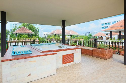 Foto 44 - Sweet Villa Pattaya