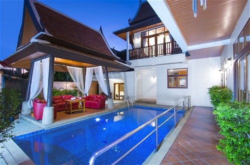 Photo 37 - Sweet Villa Pattaya