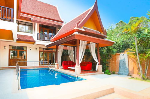 Photo 26 - Sweet Villa Pattaya