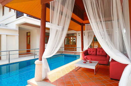 Photo 23 - Sweet Villa Pattaya