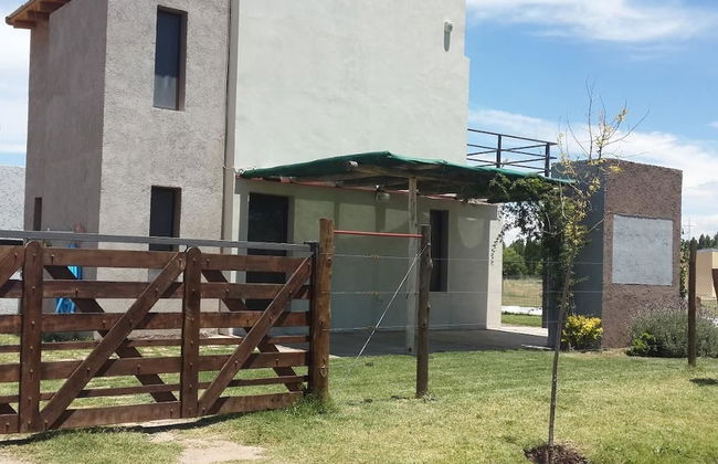 Cabanas Bonarda - Photo 55