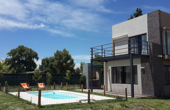 Cabanas Bonarda - Photo 5