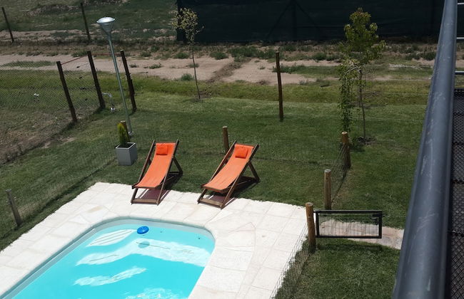 Cabanas Bonarda - Photo 32