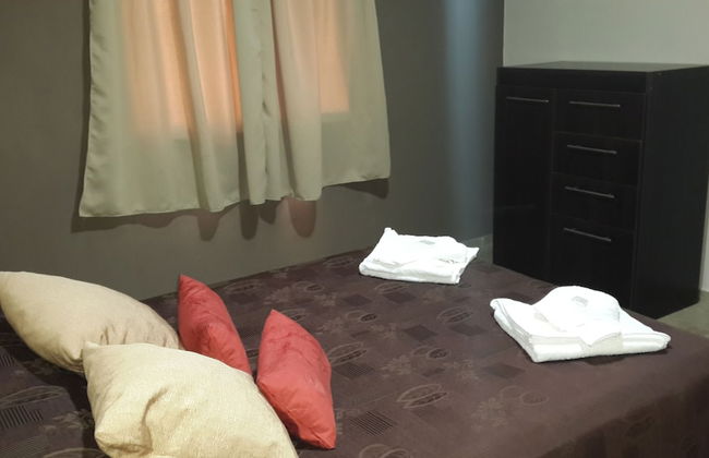 Cabanas Bonarda - Photo 11