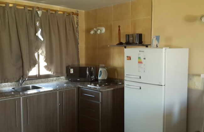 Cabanas Bonarda - Photo 17