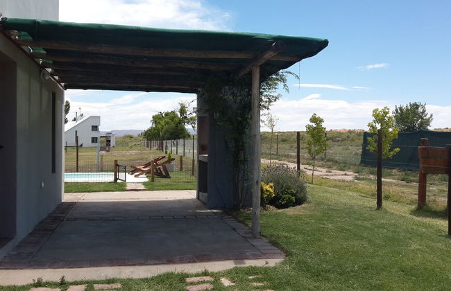 Cabanas Bonarda - Photo 7