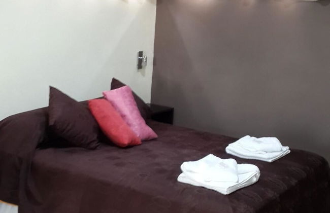 Cabanas Bonarda - Photo 3