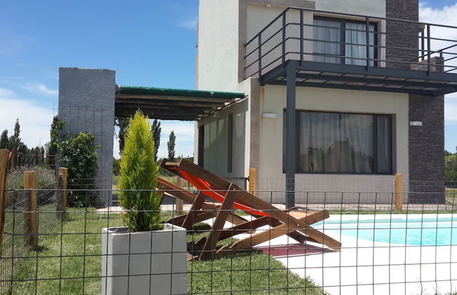Cabanas Bonarda - Photo 46