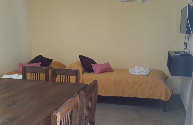 Cabanas Bonarda - Photo 31