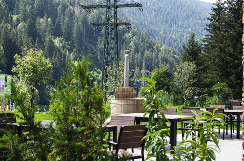 Photo 25 - Luxury Chalet in Gaschurn With Sauna