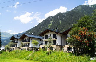 Photo 1 - Chalet Montafon in Gaschurn With Sauna