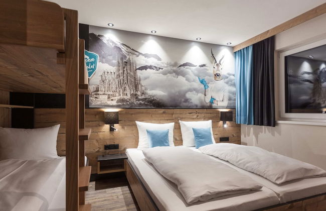 Chalet in Gaschurn Near Ski Lift - Foto 5
