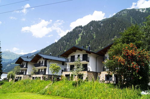 Photo 24 - Chalet Montafon in Gaschurn With Sauna