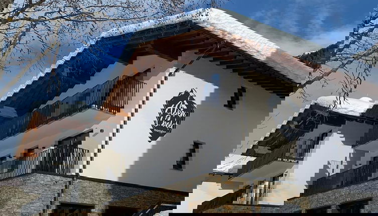 Photo 1 - Chalet in Gaschurn Near Ski Lift