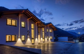 Foto 1 - Luxury Chalet in Gaschurn With Sauna