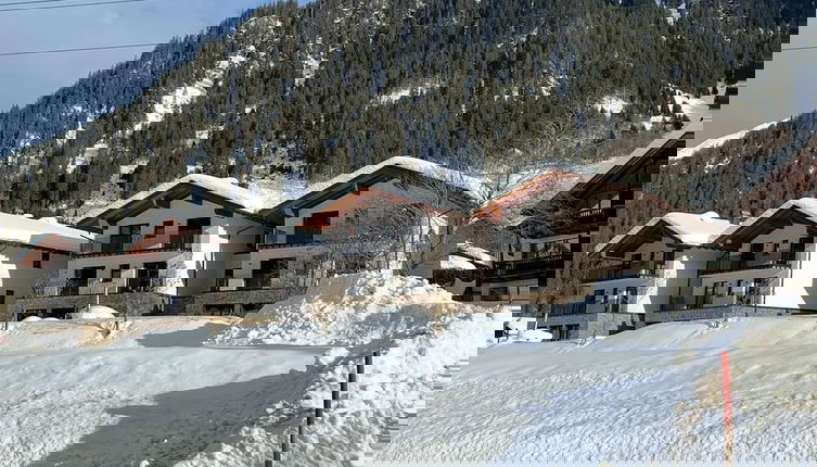 Foto 1 - Luxury Chalet in Gaschurn Near Ski Lift