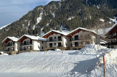 Photo 22 - Chalet Montafon in Gaschurn With Sauna