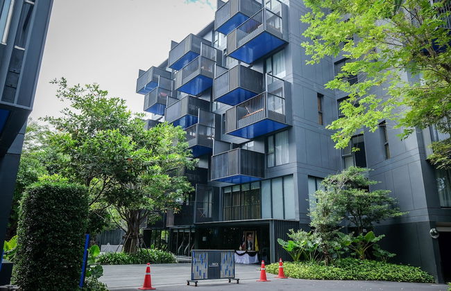 The Deck Condo Patong by VIP - Foto 23