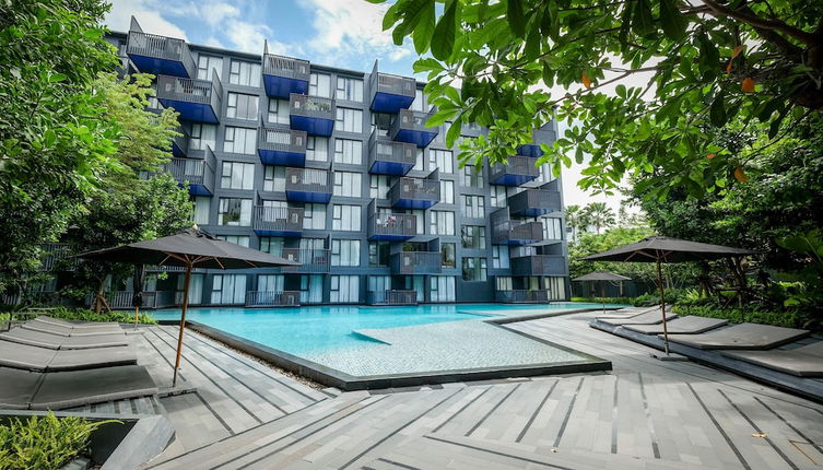 Photo 1 - The Deck Condo Patong by VIP