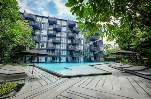 Photo 1 - The Deck Condo Patong by VIP