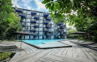 Photo 1 - The Deck Condo Patong by VIP