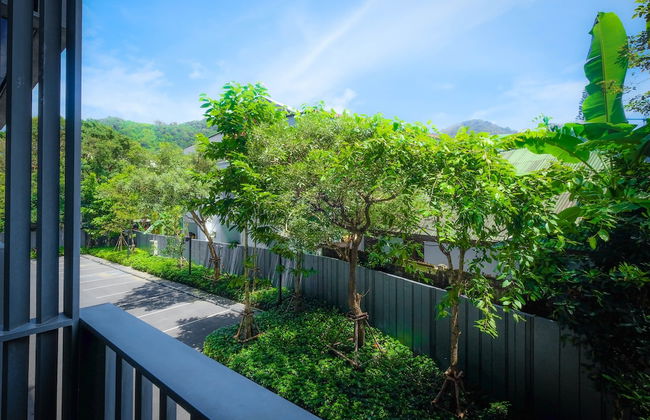 The Deck Condo Patong by VIP - Foto 24