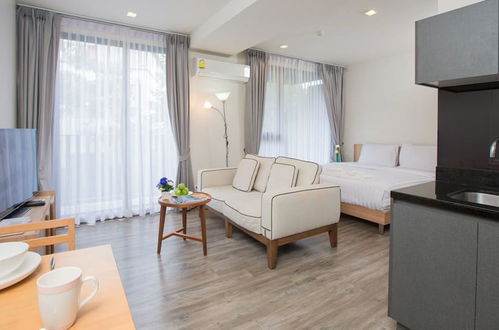 Foto 4 - The Deck Condo Patong by VIP