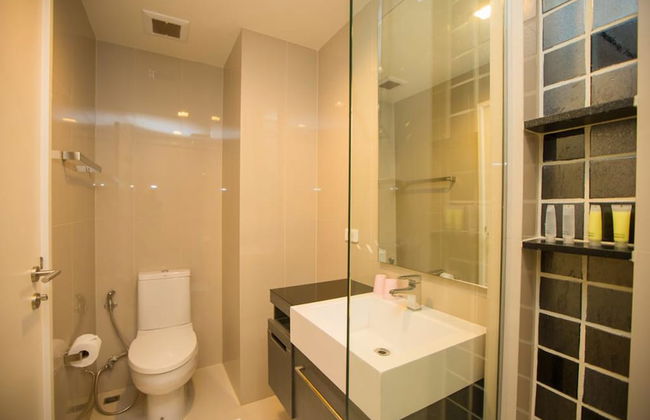The Deck Condo Patong by VIP - Foto 13