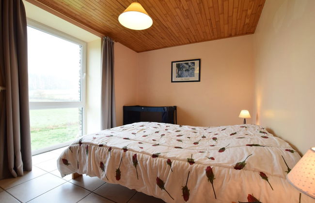 Cottage in Neufmoulin With sea Beach - Foto 32